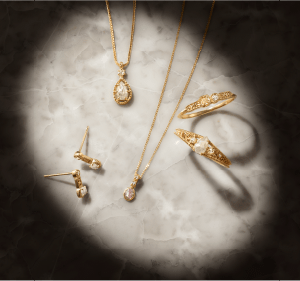agete|アガットジュエリー| 2022 Winter Collection